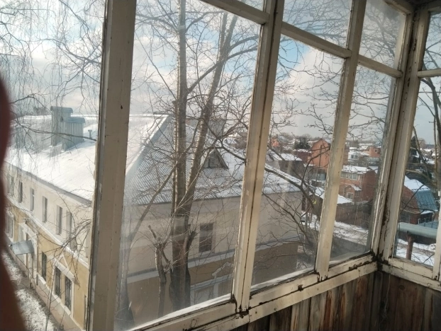 Купить квартиру в Орехово-Зуеве. Вариант № 27452, 13, площадь -  квм, цена 5000000 рублей