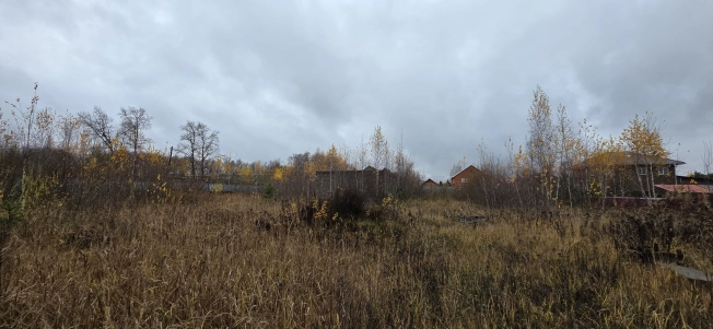 Купить земельный участок в Покрове. Вариант № 27988, 3, площадь -  квм, цена 3600000 рублей