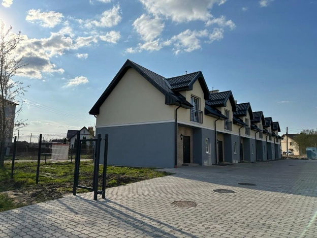 Купить таунхаус в Калининграде. Вариант № 3127351, 5, площадь -  квм, цена 7990000 рублей