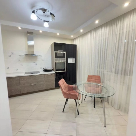 Купить квартиру в Москве. Вариант № 8716853, 1, площадь - квм, цена 22500000 рублей