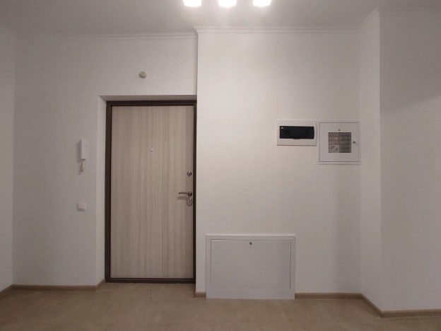 Купить квартиру в Москве. Вариант № 10239972, 11, площадь - квм, цена 23846400 рублей