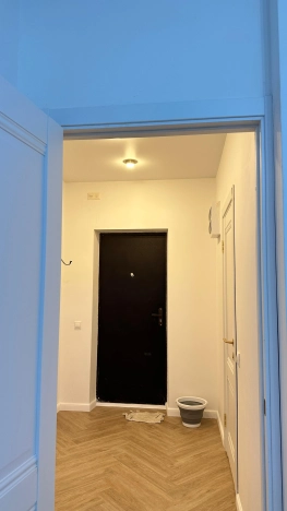 . Вариант № 6789, 2, площадь - 43 квм, цена 7500000 рублей