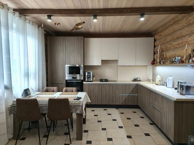 . Вариант № 25566, 4, площадь - 126.5 квм, цена 13000000 рублей