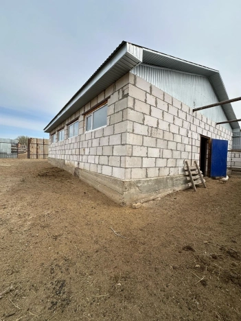 Купить дом в Орске. Вариант № 37938, 7, площадь -  квм, цена 16500000.0000 рублей