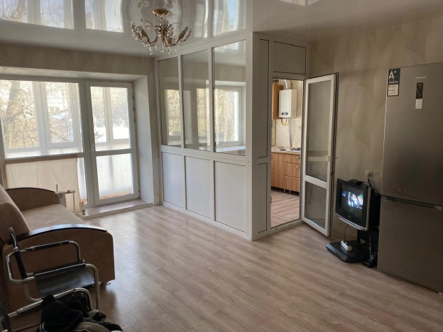 . Вариант № 8739142, 2, площадь - 54 квм, цена 4150000 рублей