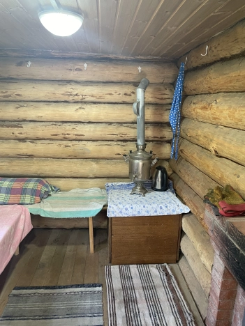 Купить дом в Сыктывкаре. Вариант № 2770, 8, площадь -  квм, цена 12250000 рублей