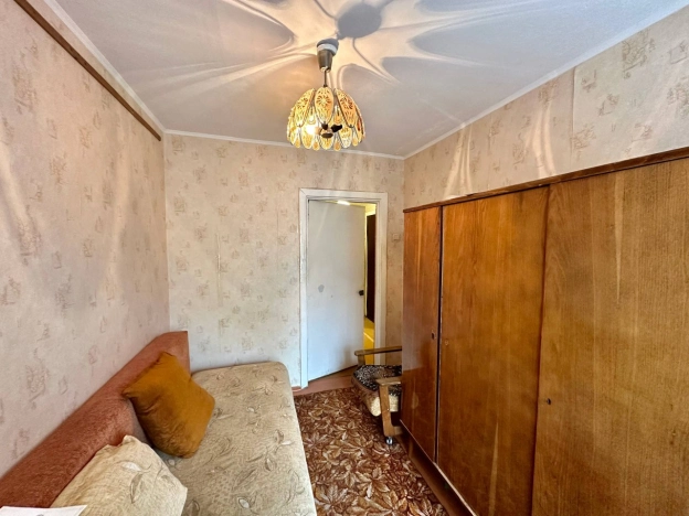 Купить двухкомнатную квартиру в районе Советский в Иванове. Вариант № 1272419, 5, площадь -  квм, цена 3400000 рублей