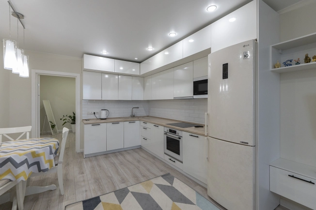 . Вариант № 7768, 3, площадь - 87 квм, цена 14490000 рублей