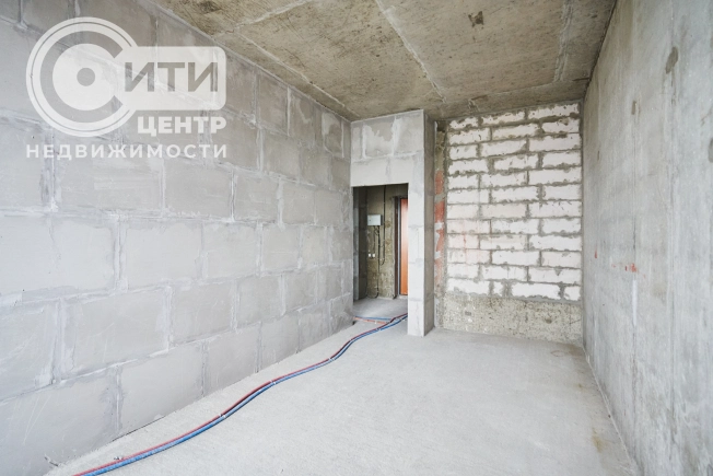 Купить однокомнатную квартиру в Воронеже. Вариант № 1323319, 17, площадь - квм, цена 16000000 рублей