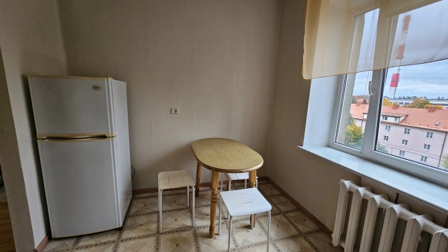 Купить квартиру в Калининграде. Вариант № 7585750, 6, площадь -  квм, цена 4600000 рублей