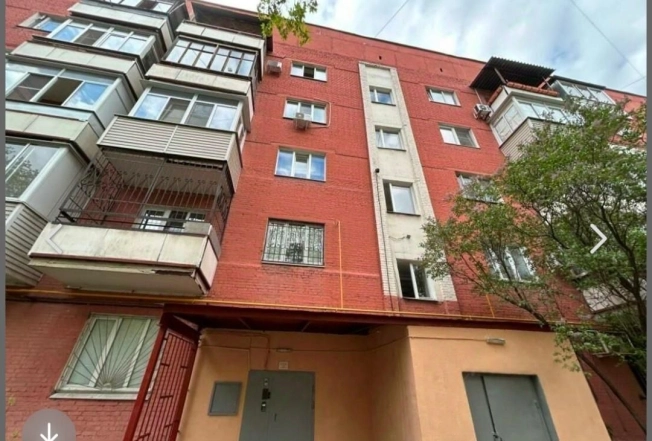 Купить квартиру в Москве. Вариант № 6716877, 4, площадь - квм, цена 19200000 рублей