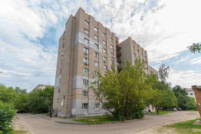 . Вариант № 1317705, 19, площадь - 12.7 квм, цена 1100000.0000 рублей