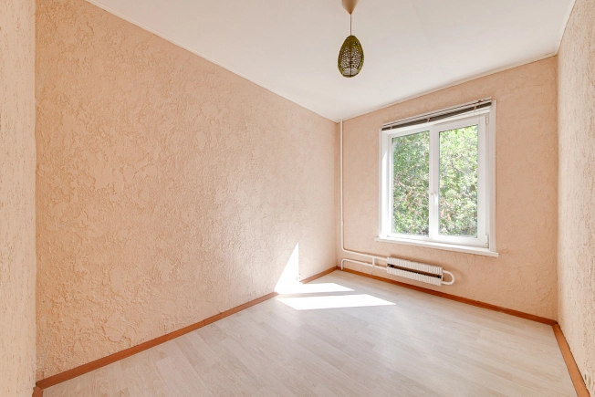 . Вариант № 2836000, 12, площадь - 44.6 квм, цена 12550000 рублей