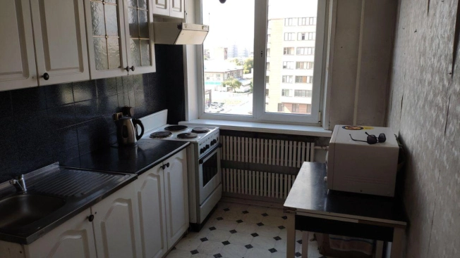 Купить двухкомнатную квартиру в районе Заельцовский в Новосибирске. Вариант № 9508745, 1, площадь -  квм, цена 5200000 рублей