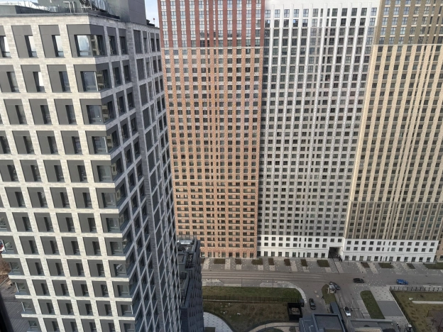 Купить квартиру в Москве. Вариант № 9657539, 21, площадь - квм, цена 17850000 рублей