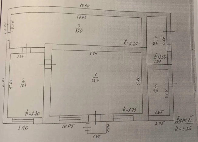 Купить торговые помещения в Нижнем Новгороде. Вариант № 10101423, 14, площадь -  квм, цена 4100000 рублей