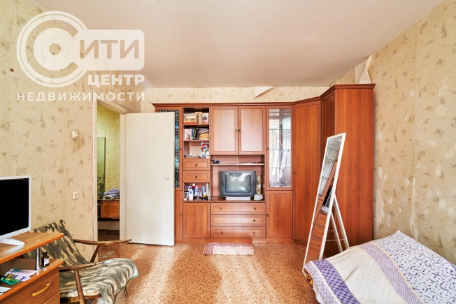 Купить двухкомнатную квартиру на улице 9 Января в Воронеже. Вариант № 25154, 3, площадь -  квм, цена 5150000 рублей