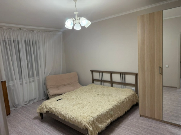 Купить однокомнатную квартиру в Краснодаре. Вариант № 8980592, 0, площадь -  квм, цена 4500000 рублей