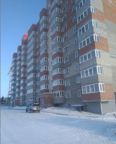 Купить квартиру в Искитиме. Вариант № 9430312, 1, площадь -  квм, цена 3650000 рублей