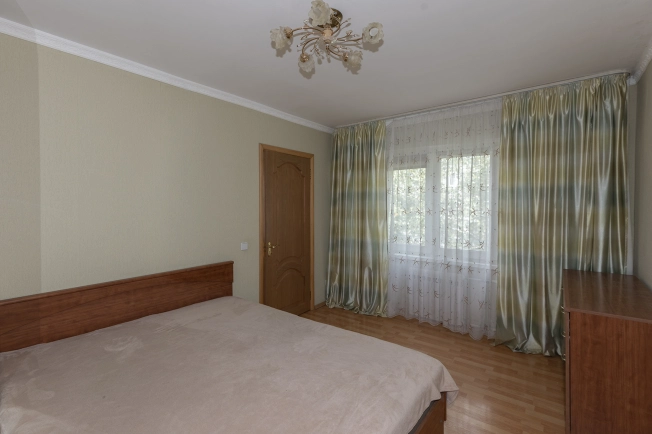 Купить двухкомнатную квартиру на улице Л. Толстого в Пушкине. Вариант № 6326, 4, площадь -  квм, цена 4300000 рублей