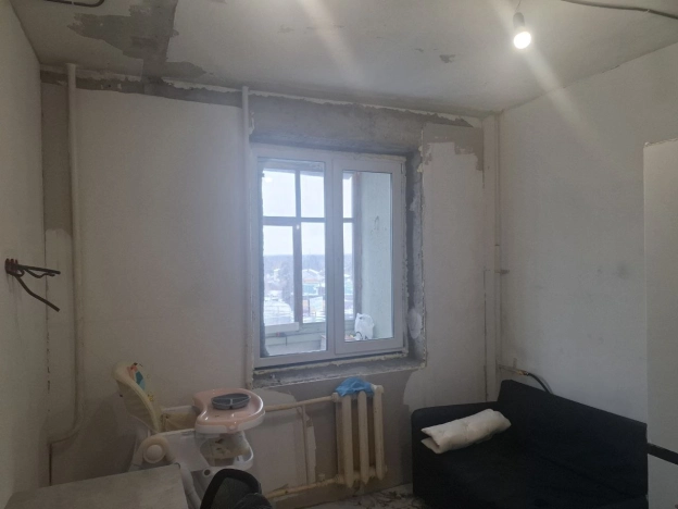 Купить двухкомнатную квартиру на улице Алексея Рыбака в Иркутской области. Вариант № 8970327, 12, площадь -  квм, цена 4200000 рублей