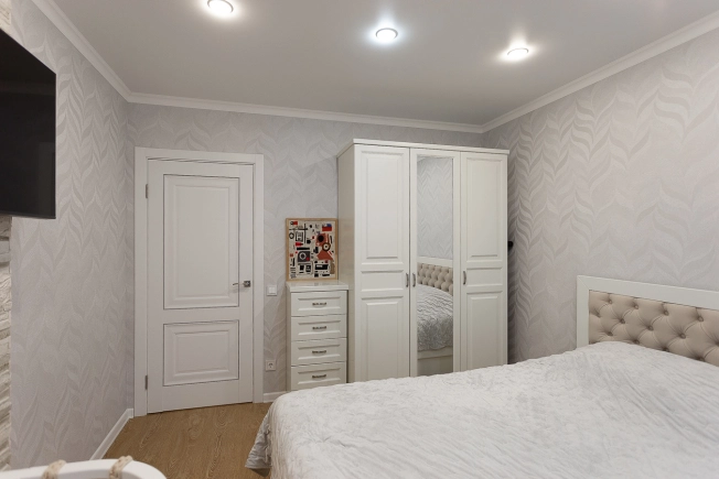 Купить квартиру на улице Нижняя Дуброва в Владимире. Вариант № 8939271, 13, площадь -  квм, цена 7790000 рублей