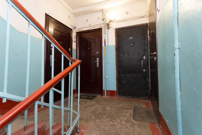 Купить двухкомнатную квартиру в Владимире. Вариант № 10679056, 19, площадь -  квм, цена 5000000 рублей