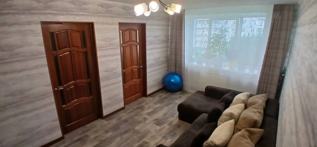 Купить пятикомнатную квартиру в Нижегородской области. Вариант № 9012520, 5, площадь -  квм, цена 6000000 рублей