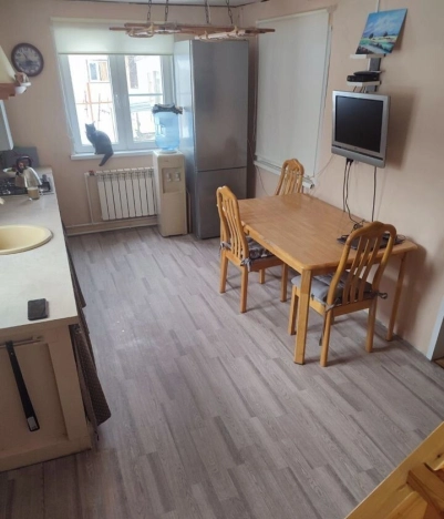 Купить дом в Москве. Вариант № 12939, 2, площадь - квм, цена 10970000 рублей