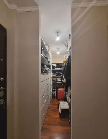 Купить квартиру в Москве. Вариант № 10294625, 19, площадь -  квм, цена 18600000 рублей