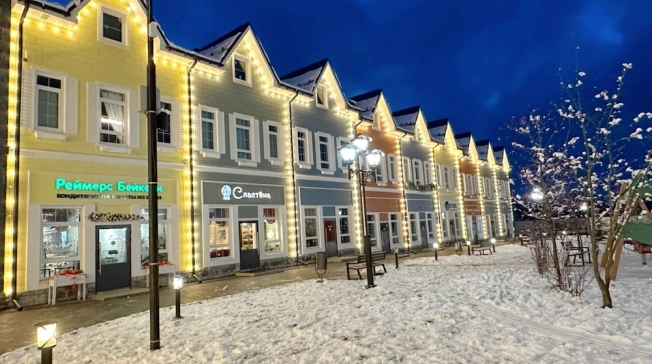 Купить четырехкомнатную квартиру в Московской области. Вариант № 9765200, 8, площадь -  квм, цена 26142000 рублей