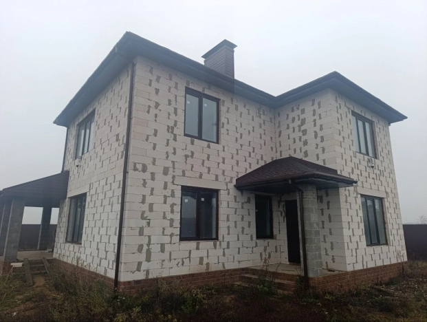 Купить дом в Белгородской области. Вариант № 9534089, 0, площадь -  квм, цена 7500000 рублей