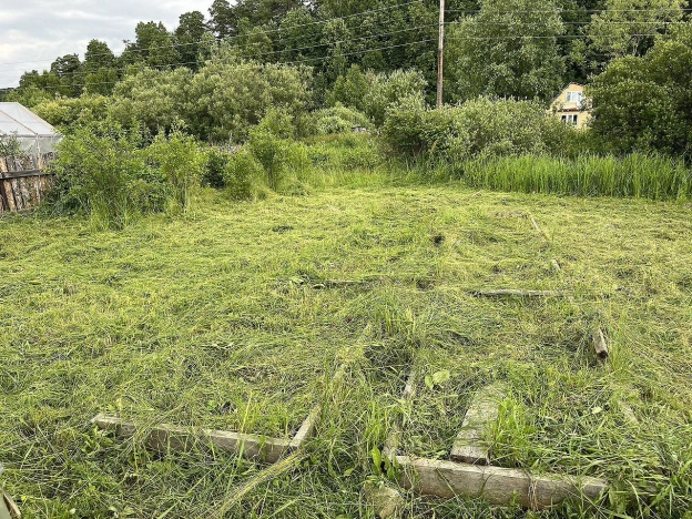 Купить дачу в Тюменской области. Вариант № 8447854, 20, площадь -  квм, цена 1100000 рублей