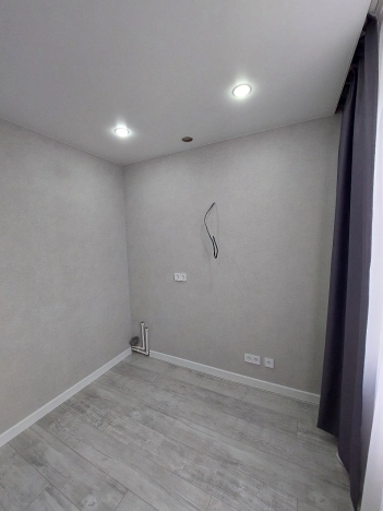 Купить однокомнатную квартиру на улице Войсковая в Краснодаре. Вариант № 8484544, 8, площадь -  квм, цена 5000000 рублей