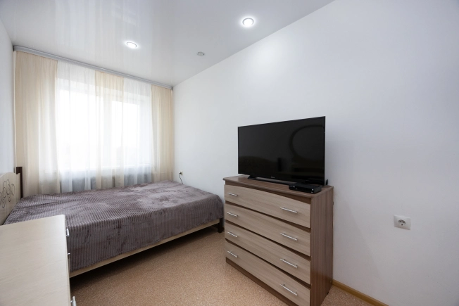 Купить двухкомнатную квартиру в Амурской области. Вариант № 6824597, 5, площадь -  квм, цена 6300000 рублей