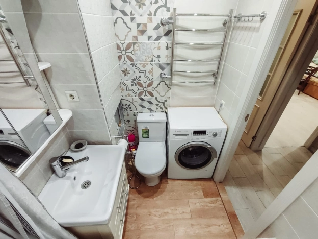 Купить квартиру в Москве. Вариант № 8942257, 4, площадь - квм, цена 11639000 рублей