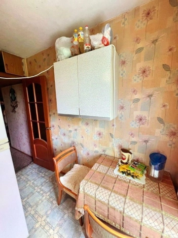 Купить квартиру в Москве. Вариант № 10134818, 15, площадь -  квм, цена 12750000 рублей