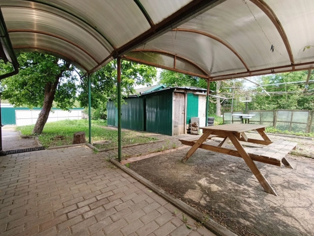 Купить дом на улице Средний переулок в Калининграде. Вариант № 51671, 14, площадь -  квм, цена 6500000 рублей