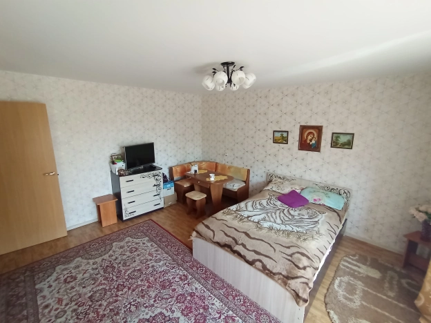 Купить квартиру на улице Николая Карамзина в Калининграде. Вариант № 38293, 3, площадь -  квм, цена 7100000 рублей