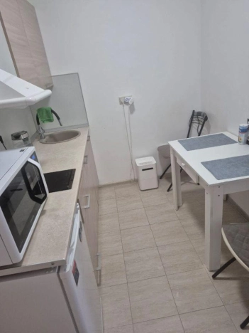 Купить Студию у метро Пятницкое шоссе в Химках. Вариант № 10103290, 3, площадь -  квм, цена 6200000 рублей