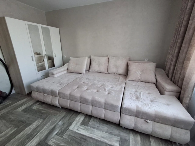 Снять квартиру в Тобольске. Вариант № 9552629, 10, площадь -  квм, цена 60000 рублей