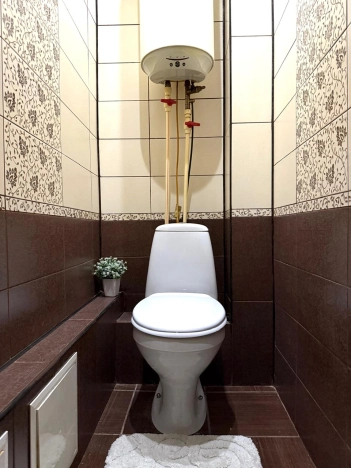 Купить двухкомнатную квартиру на вторичке в Пензенской области. Вариант № 9239281, 12, площадь - квм, цена 5400000 рублей