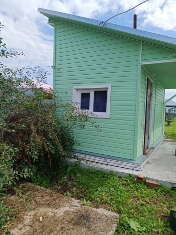 Купить дом на улице Байдукова в Обь. Вариант № 715144, 17, площадь -  квм, цена 7500000 рублей