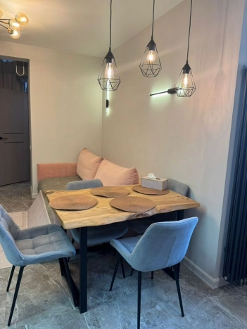 Купить однокомнатную квартиру на улице Ленинский проспект в Химках. Вариант № 51851, 3, площадь -  квм, цена 12100000 рублей