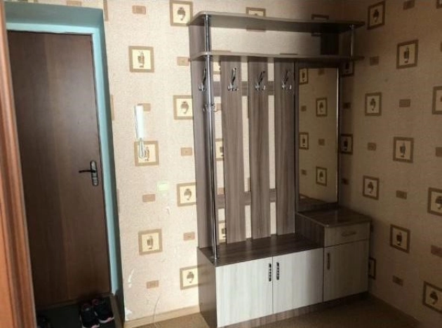 Купить однокомнатную квартиру в Республике Башкортостан. Вариант № 7998341, 8, площадь -  квм, цена 3450000 рублей