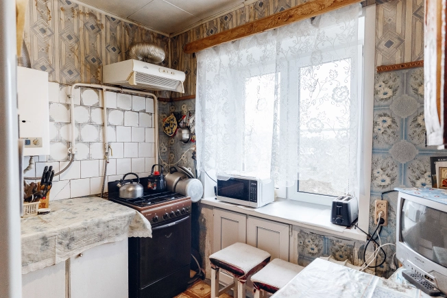 . Вариант № 889711, 6, площадь - 57.7 квм, цена 3100000 рублей