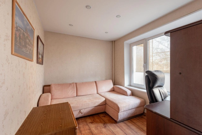 Купить квартиру в Москве. Вариант № 9001646, 2, площадь - квм, цена 14950000 рублей