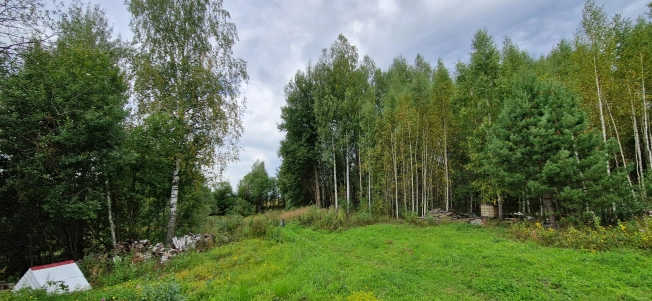 Купить земельный участок на улице 8-я линия в Нижегородской области. Вариант № 5522023, 24, площадь -  квм, цена 7800000 рублей