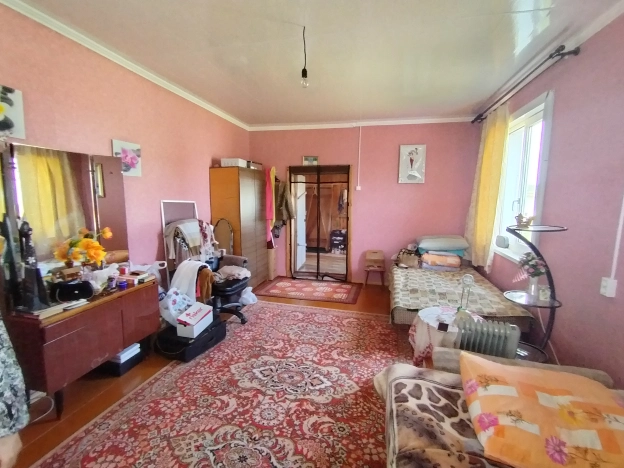 Купить дом на улице Набережная в Тюменской области. Вариант № 56332, 10, площадь -  квм, цена 3200000 рублей