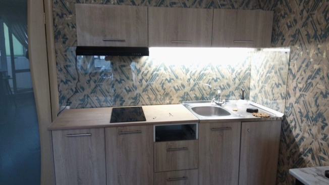 Снять квартиру в Новосибирске. Вариант № 9798895, 6, площадь -  квм, цена 33000 рублей